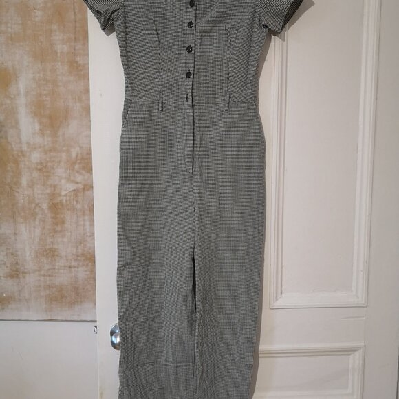 Beautiful jumpsuit from Des Petites Hauts - Picture 3 of 7